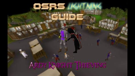 Real-time prices are pulled from RuneLite. . Osrs ardy knight world